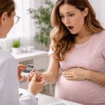 Was tun bei Schwangerschaftsdiabetes? Erste Schritte nach der Diagnose