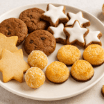 Zuckerfreie Plätzchen – 5 einfache Rezepte, die jeder liebt