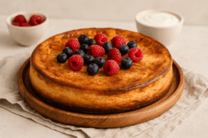 Varianten für extra Genuss