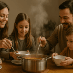 10 einfache Winterrezepte ganz ohne Zucker – garantiert familientauglich
