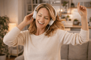 Stress killt deinen Zuckerplan