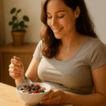 5 Frühstücksideen, die satt machen – und deinen Zucker lieben wird