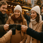 Wärm dich gesund: 5 zuckerfreie Getränke, die dich durch den Winter tragen