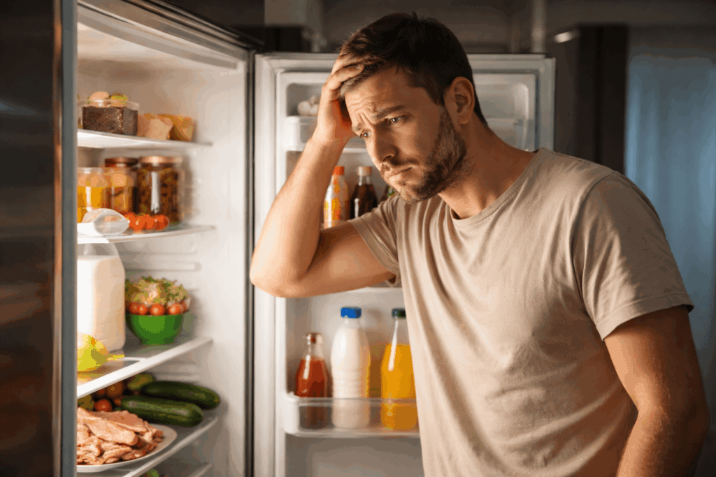 Heißhunger stoppen: 8 simple Tricks, die wirklich helfen (und nicht nur nett klingen)