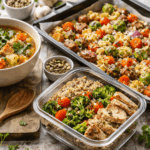 Warum zuckerfrei essen im Winter leichter ist, als du denkst