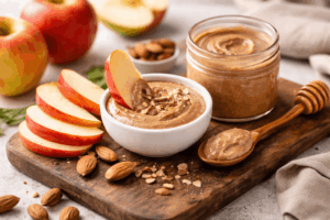 Zuckerfrei wie anfangen?