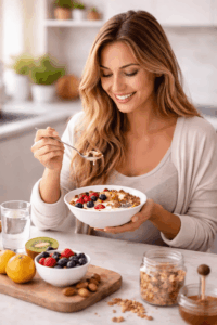 Gesunde Ernährung Tipps