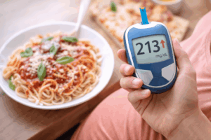 Wer entwickelt Schwangerschaftsdiabetes