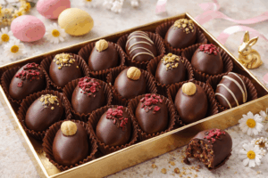 Süßes zu Ostern – aber clever