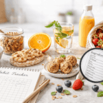 7 Mini-Gewohnheiten, mit denen du deinen Zuckerkonsum senkst – ohne Verzicht & Drama