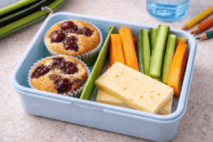 Zuckerfreie Kuchen im Alltag