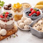 Süß ohne Zucker – 8 geniale Dessert-Tricks, die niemand als „gesund“ entlarvt Süß ohne Zucker – 8 geniale Dessert-Tricks, die niemand als „gesund“ entlarvt