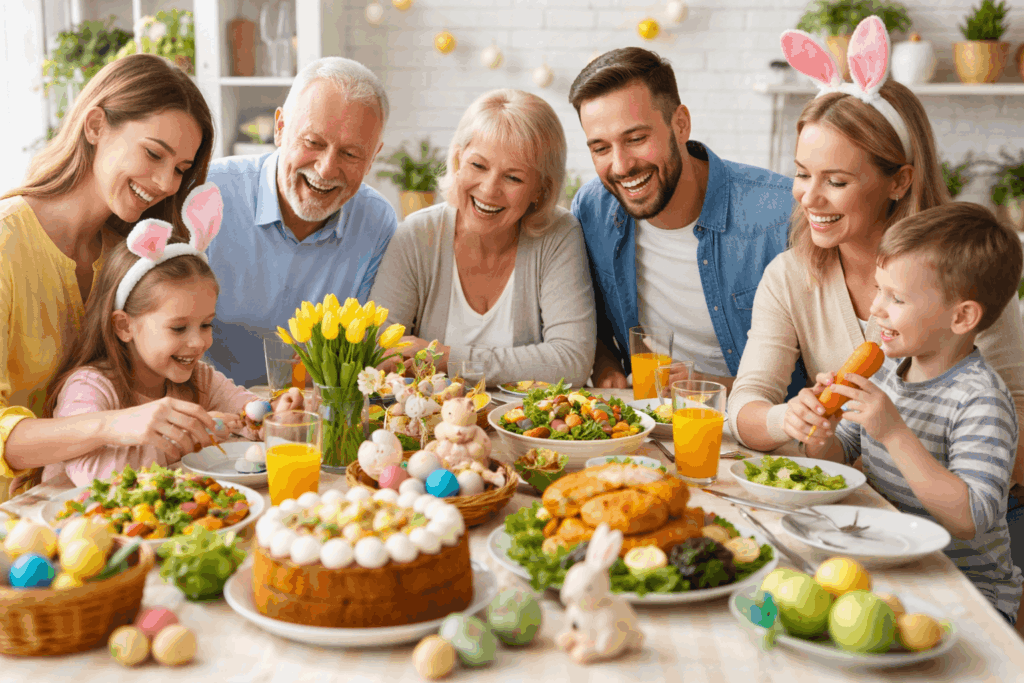 Zuckerfreies Ostern: So nascht ihr ohne Reue (und ohne Zuckerkater)