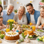 Zuckerfreies Ostern: So nascht ihr ohne Reue (und ohne Zuckerkater) Zuckerfreies Ostern: So nascht ihr ohne Reue (und ohne Zuckerkater)