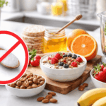 Zucker reduzieren im Alltag: 10 Minuten, die alles ändern