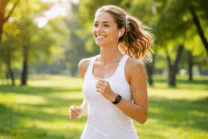 Typische Veränderungen, wenn du Zucker reduzierst