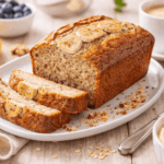 Bananenkuchen ohne Zucker – saftig, fluffig & perfekt für die ganze Familie Bananenkuchen ohne Zucker – saftig, fluffig & perfekt für die ganze Familie