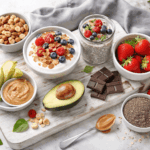 Die Anti-Heißhunger-Formel