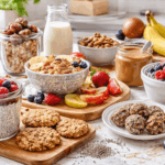 Süß genießen ohne Frust