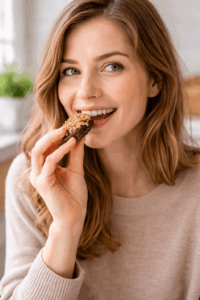 Wie zuckerfrei werden – der sanfte Einstieg