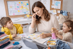 Warum sind Routinen gut