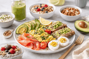 Zuckerfrei wie anfangen