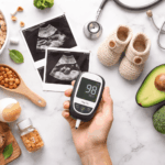 10 Blutzucker-Mythen bei Schwangerschaftsdiabetes