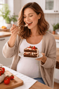 wie Schwangerschaftsdiabetes entsteht