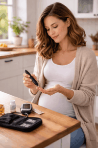 Blutzucker richtig messen