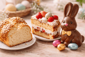 Wie viel Zucker ist eigentlich „normal“