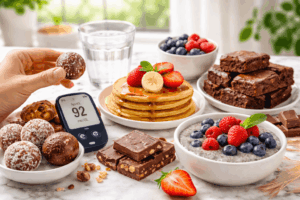 Warum überhaupt zuckerfreie Süßigkeiten