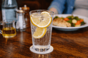 Getränke – unterschätzte Zuckerbomben