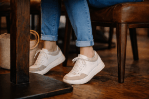 Bewegung direkt nach dem Essen