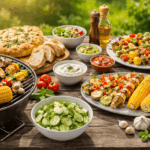 Gesund grillen ohne Zucker: Die genial einfachen Familien-Tricks, die sofort funktioniere Gesund grillen ohne Zucker: Die genial einfachen Familien-Tricks, die sofort funktioniere