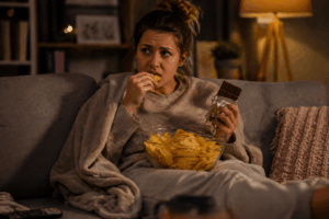 Warum ein zuckerfreies Abendessen