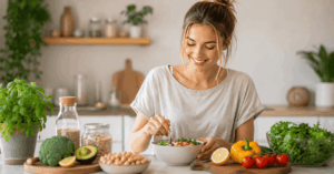 Zuckerfrei leben: Tipps