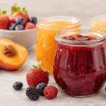 Marmelade ohne Zucker: In 20 Minuten fertig, ganz ohne Kochen mit Gelierzucker